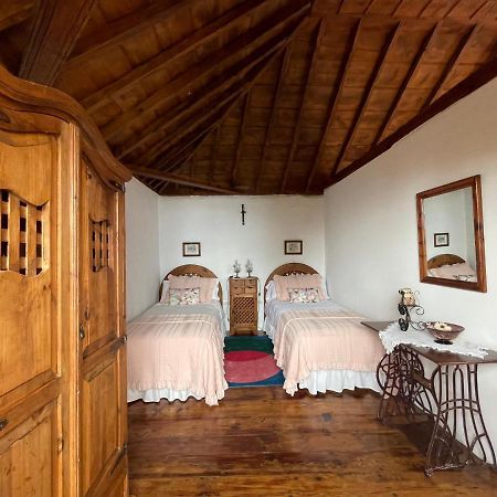 Casa Morera Fuencaliente de la Palma Luaran gambar