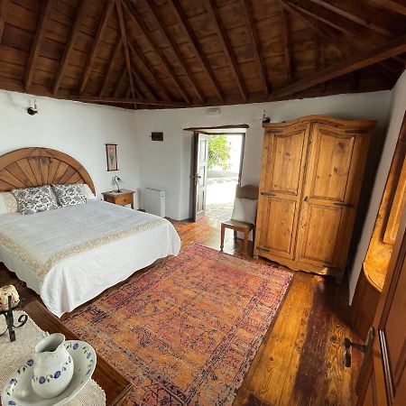 Casa Morera Fuencaliente de la Palma Luaran gambar