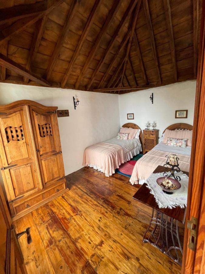 Casa Morera Fuencaliente de la Palma Luaran gambar