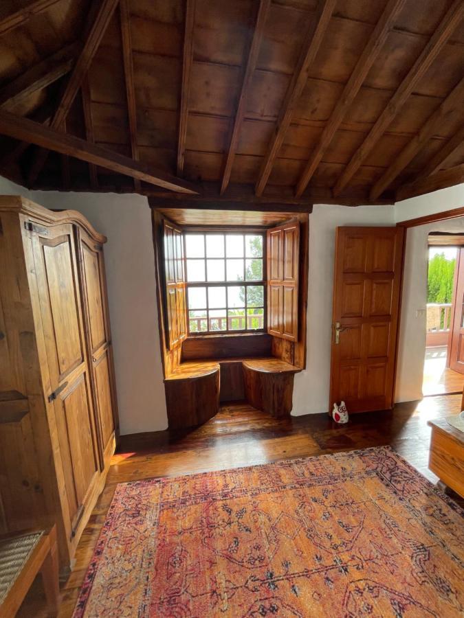 Casa Morera Fuencaliente de la Palma Luaran gambar