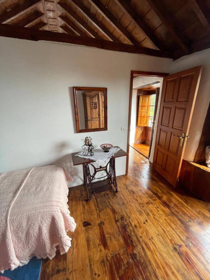 Casa Morera Fuencaliente de la Palma Luaran gambar