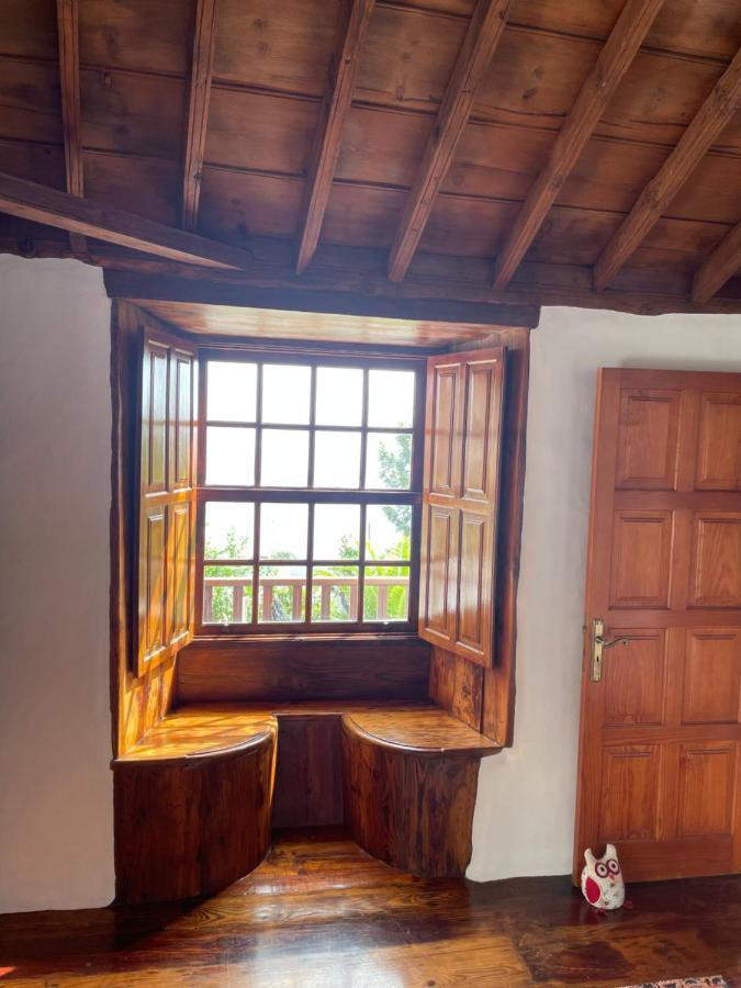 Casa Morera Fuencaliente de la Palma Luaran gambar