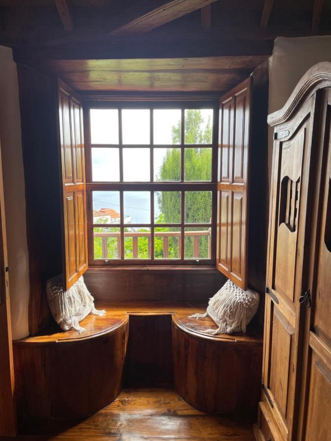 Casa Morera Fuencaliente de la Palma Luaran gambar