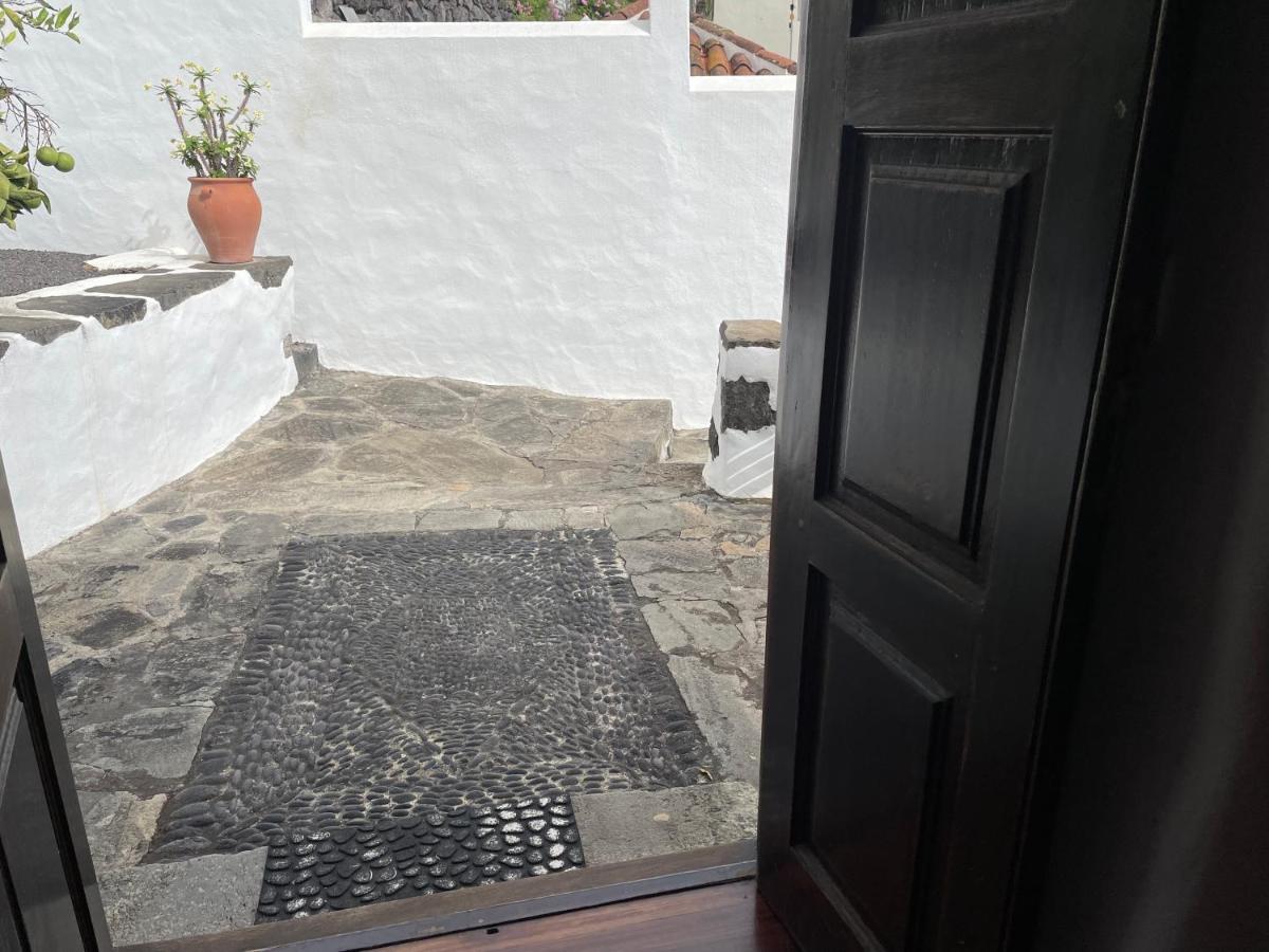 Casa Morera Fuencaliente de la Palma Luaran gambar