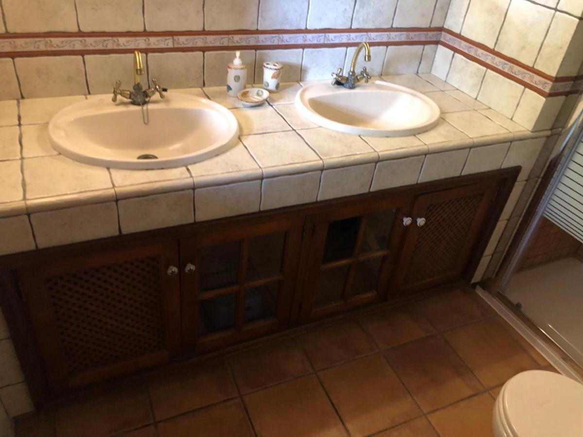 Casa Morera Fuencaliente de la Palma Luaran gambar
